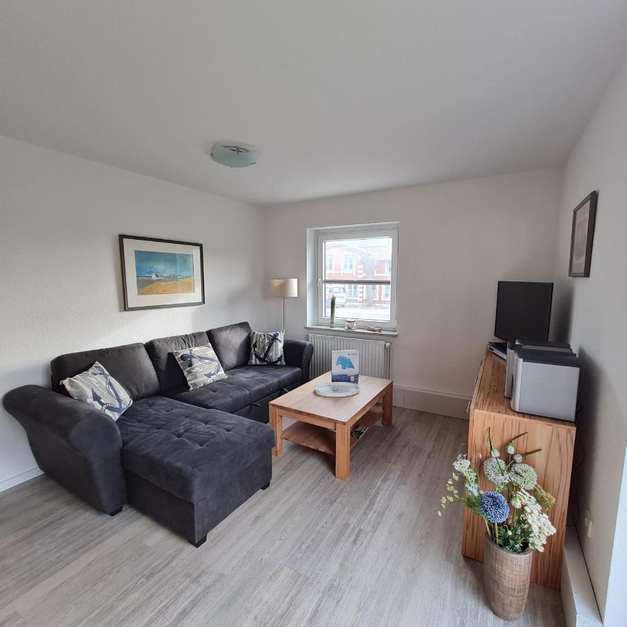 Wohnung "Orther Hafen" In Bannesdorf Auf Fehmarn Esterno foto